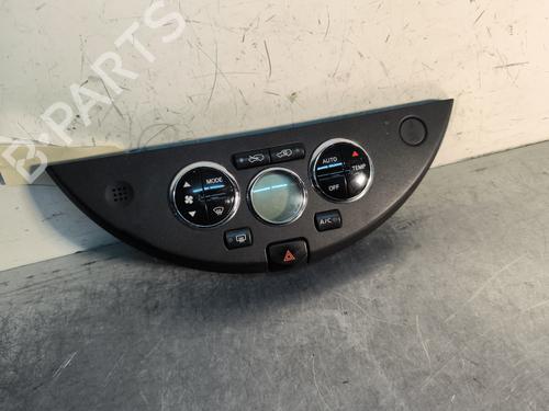 Used Climate control NISSAN NOTE (E11, NE11) 1.5 dCi (86 hp) 30491603