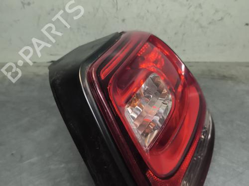 Used Right taillight Right taillight CITROËN DS3 (SA_) 1.6 HDi 110 (112 hp) 32477434 32477434