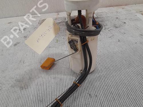 Used Fuel pump MERCEDES-BENZ M-CLASS (W163) ML 430 (163.172) (272 hp) 21694541