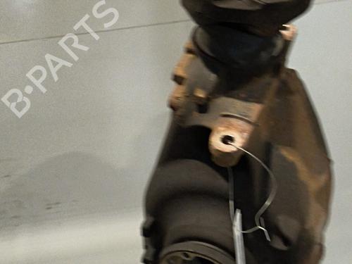 Rear differential BMW 1 (E81) | BP36553840M24 - Image 2