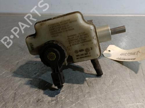 Brake master cylinder VW CADDY III MPV (2KB, 2KJ, 2CB, 2CJ) 1.9 TDI | BP21710785M77 