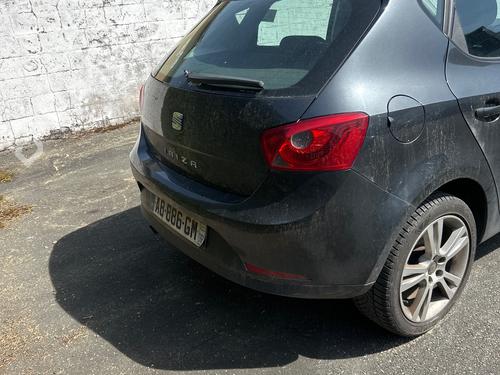 Used Parts SEAT IBIZA IV (6J5, 6P1) 1.6 4874441