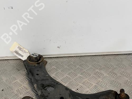 Used Left front suspension arm PEUGEOT BIPPER Tepee 1.3 HDi 75 (75 hp) 21702068