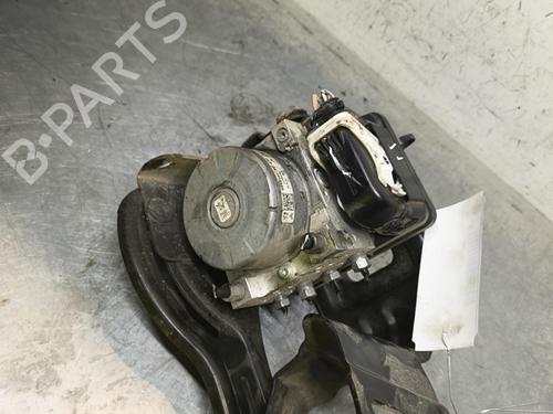 ABS pump PEUGEOT 2008 I (CU_) 1.6 BlueHDi 120 | BP33870227M43 - Image 2