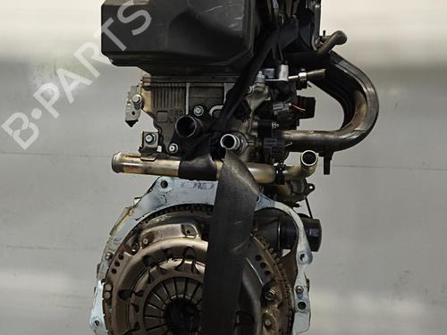 Used Engine Engine 39639060 39639060
