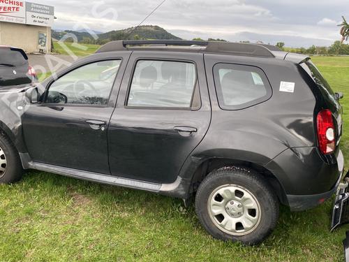 Instrument cluster DACIA DUSTER (HS_) 1.5 dCi (HSMC) | BP24236512C47 - Image 6