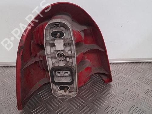 Høyre baklys RENAULT TWINGO I (C06_) 1.2 16V (C06C, C06D, C06K) (75 hp) 21723772