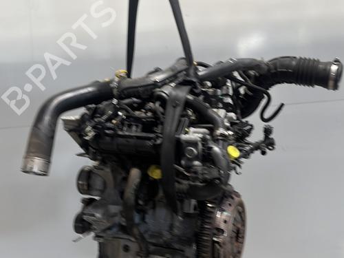 Engine RENAULT CLIO IV (BH_) 0.9 TCe 90 (BHNF, BHMA, BHMH, BHJK, BHJR) 8201588337