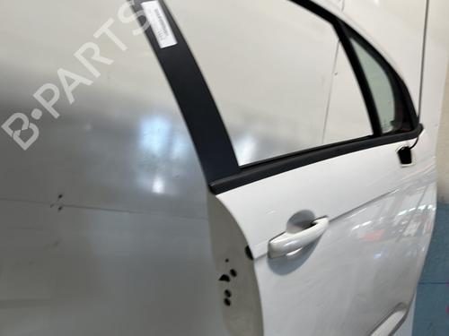 Right front door CITROËN C3 II (SC_) 1.6 BlueHDi 100 | BP27344032C3 