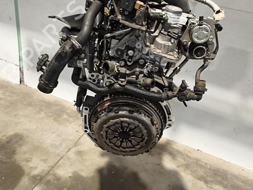 Engine RENAULT MEGANE III Hatchback (BZ0/1_, B3_) 1.2 TCe (BZ16, BZ28) | BP38474653M1 - Image 4