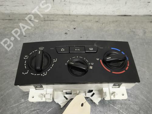 Used Climate control CITROËN JUMPY II Van 1.6 HDi 90 16V (90 hp) 32994123