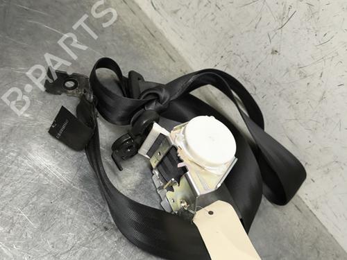 Pre-tensor trás esquerdo FORD C-MAX II (DXA/CB7, DXA/CEU) 1.5 TDCi (120 hp) 30829823