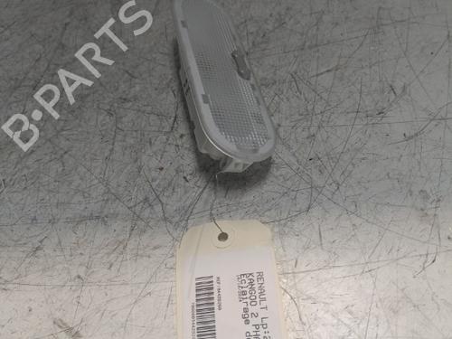 Used Interior roof light RENAULT KANGOO Express (FW0/1_) 1.5 dCi 75 (FW07, FW10, FW04) (75 hp) 21693583