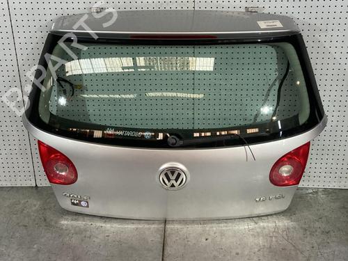 Used Tailgate VW GOLF V (1K1) 1.6 FSI (115 hp) 23077606