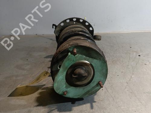 Used Left rear shock absorber LAND ROVER RANGE ROVER EVOQUE (L538) 2.0 D 4x4 (150 hp) 21724410