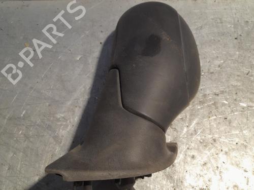 Right mirror CITROËN C3 I (FC_, FN_) 1.4 HDi | BP21724213C27 