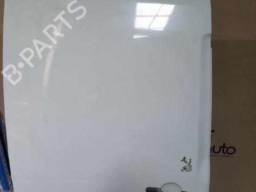 Right slide door VW CADDY III Box Body/MPV (2KA, 2KH, 2CA, 2CH) 1.9 TDI | BP21700604C75 