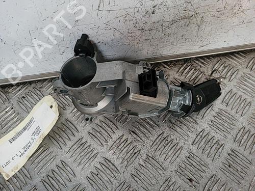 Used Ignition barrel OPEL CORSA D (S07) 1.3 CDTI (L08, L68) (75 hp) 22033792