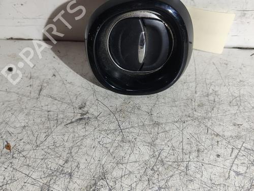 Used Air vent Air vent RENAULT TRAFIC III Van (FG_) 1.6 dCi 115 (FGMD) (116 hp) 25444221 25444221