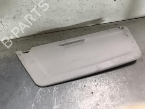 Left sun visor CITROËN C4 Grand Picasso II (DA_, DE_) 1.6 BlueHDi 120 | BP28443892I1 - Image 2