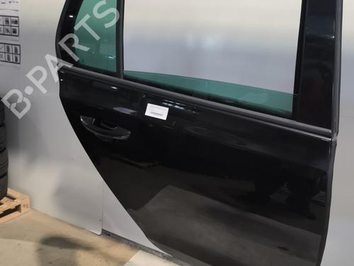 Right rear door VW GOLF VI (5K1) 1.4 TSI | BP26729227C5 