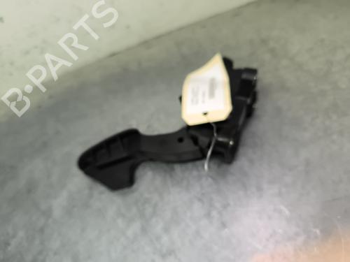 Used Pedal Pedal CITROËN C1 II (PA_, PS_) 1.0 VTi 72 (72 hp) 33992254 33992254