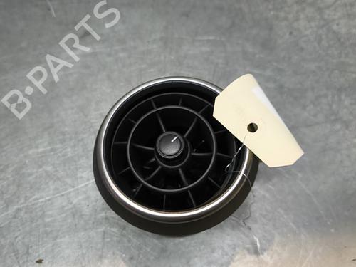 Luftventilen AUDI A1 Sportback (8XA, 8XF) 1.2 TFSI (86 hp) 32996007