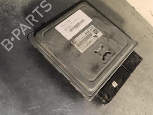 Centralina do motor SKODA FABIA II (542) 1.6 TDI (75 hp) 32993620