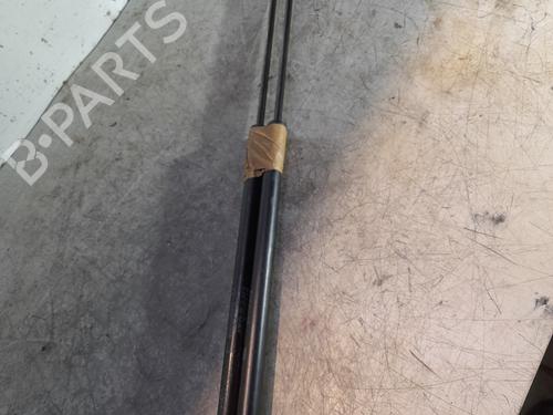 Hood lift support MERCEDES-BENZ C-CLASS (W204) C 200 CDI (204.007, 204.006) | BP24233216C139