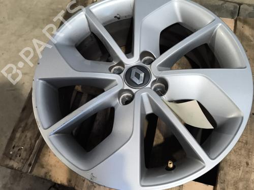 Used Rim RENAULT CLIO IV (BH_) 1.5 dCi 90 (90 hp) 29081987
