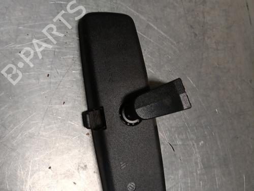 Rear mirror ALFA ROMEO 159 (939_) 1.9 JTDM 16V (939AXC1B, 939AXC12) | BP28165514I6 - Image 3