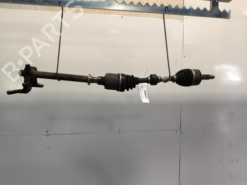 Right front driveshaft HONDA CIVIC VIII Hatchback (FN, FK) 2.2 CTDi (FK3) | BP28443157M39