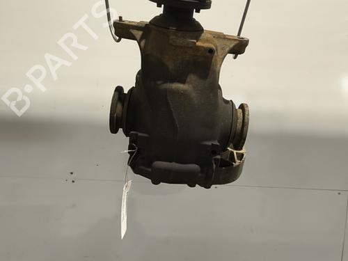 Differential hinten für BMW 1 (E87) 118 d (122 hp) 30646841