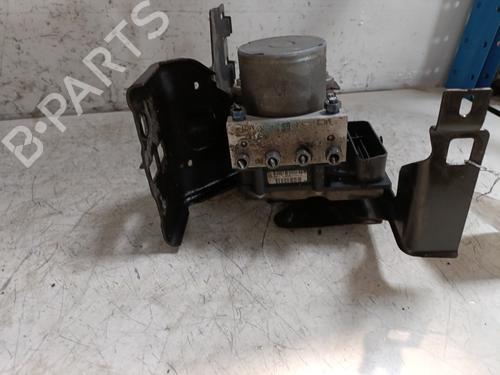 Abs pomp CITROËN BERLINGO MULTISPACE (B9) 1.6 HDi 110 | BP25625356M43 