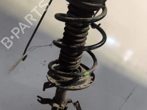 Used Left front shock absorber RENAULT ZOE (BFM_) ZOE (92 hp) 31816204