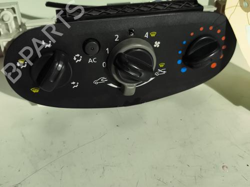 Climate control DACIA DUSTER (HS_) 1.5 dCi (HSMC) | BP23822711I5 - Image 2