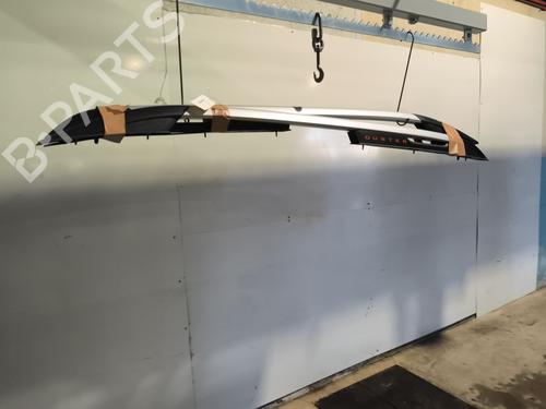 Used Roof bar DACIA DUSTER (HM_) 1.0 LPG (HMMT) (101 hp) 31816098