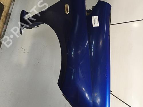 Used Right front fenders Right front fenders FIAT GRANDE PUNTO (199_) [2005-2026] 36108532 36108532