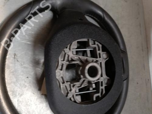 Steering wheel PEUGEOT 208 I (CA_, CC_) 1.6 HDi / BlueHDi 75 | BP27810200C49 