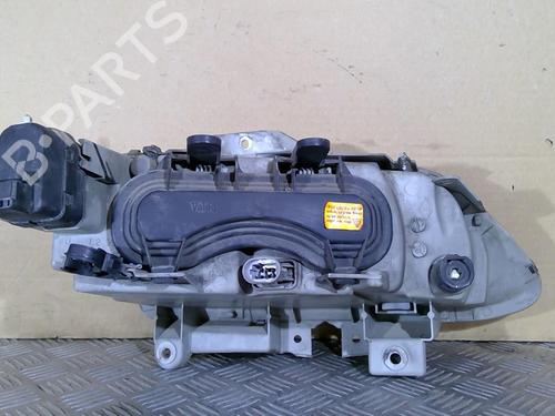 Left headlight RENAULT ESPACE III (JE0_) 2.2 12V TD (JE0E, JE0H, JE0P) | BP29538260C28 