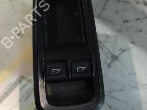 Used Left front window switch FORD FIESTA VI (CB1, CCN) 1.4 TDCi (70 hp) 23822438