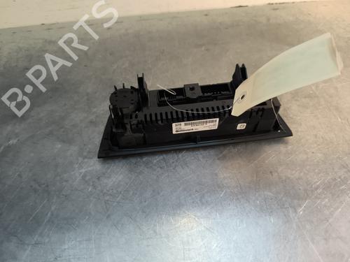 Climate control SEAT IBIZA IV (6J5, 6P1) 1.6 TDI | BP30154535I5 