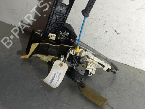 Used Front left lock Front left lock MERCEDES-BENZ E-CLASS (W212) E 220 CDI / BlueTEC (212.001, 212.002) (170 hp) 29351259 29351259