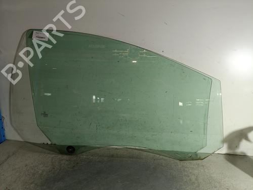 Front right door window PEUGEOT 308 I (4A_, 4C_) 1.6 HDi | BP29351248C19 