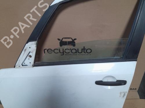 Left front door FIAT SEDICI (189_) 1.9 D Multijet 4x4 | BP21705903C2 