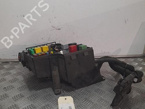 Used Electronic module Electronic module OPEL COMBO Tour 1.7 CDTI 16V (101 hp) 21707471 21707471