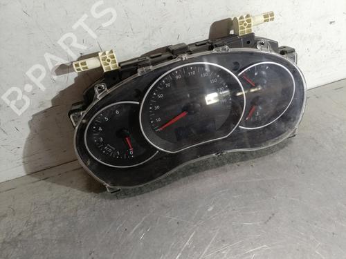 Instrument cluster RENAULT KANGOO Express (FW0/1_) 1.5 dCi 90 (FW0G, FW05, FW08, FW11) | BP29081543C47  - Image 5