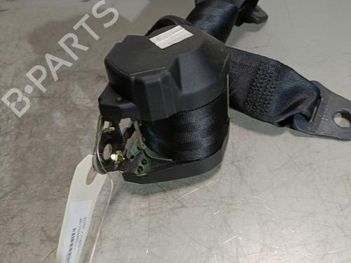 Rear left belt tensioner NISSAN MICRA III (K12) 1.2 16V | BP27186081C89 