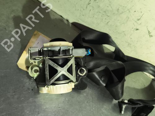Front left belt tensioner CITROËN C3 II (SC_) 1.6 HDi | BP29384350C87 