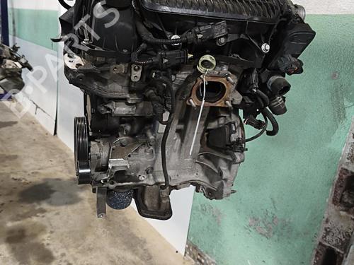 Engine CITROËN C3 III (SX) 1.2 PureTech 82 | BP36802540M1 - Image 5